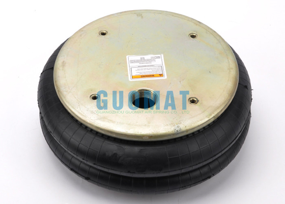 FD 530-35 545 Contitech Rubber Double Convoluted Air Spring 2B12-427 Goodyear Airbag Replacement
