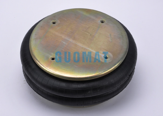 FD 530-35 545 Contitech Rubber Double Convoluted Air Spring 2B12-427 Goodyear Airbag Replacement