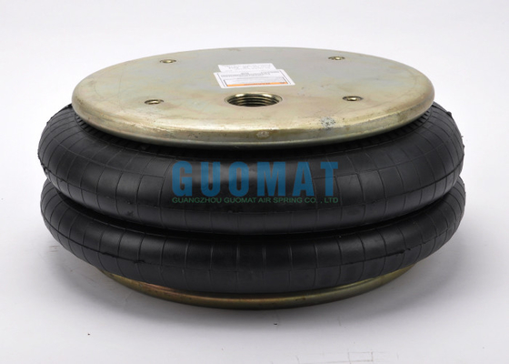 FD 530-35 545 Contitech Rubber Double Convoluted Air Spring 2B12-427 Goodyear Airbag Replacement