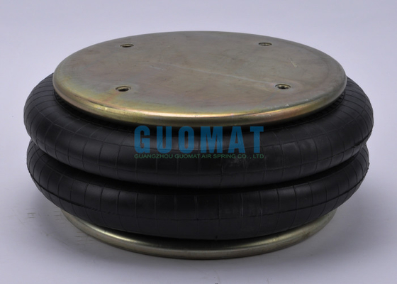 FD 530-35 545 Contitech Rubber Double Convoluted Air Spring 2B12-427 Goodyear Airbag Replacement
