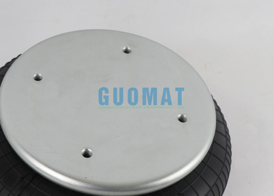 Rubber Singe Convoluted Air Spring FS330-11 468 Contitech 1B12-301 Goodyear Air Suspension