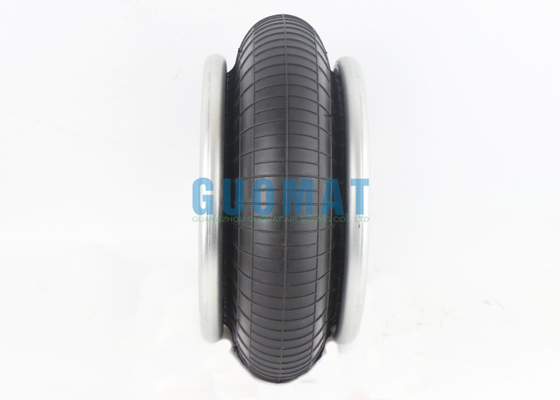Rubber Singe Convoluted Air Spring FS330-11 468 Contitech 1B12-301 Goodyear Air Suspension