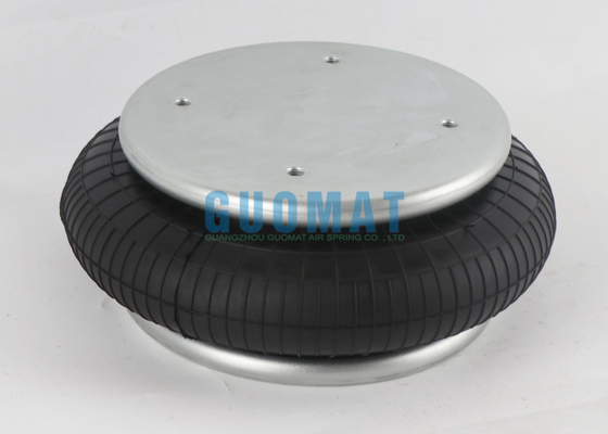 Rubber Singe Convoluted Air Spring FS330-11 468 Contitech 1B12-301 Goodyear Air Suspension