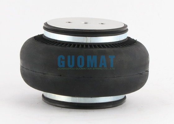 1B7-544 Goodyear Single Bellows Type Air Spring 579-91-2-520 Cover Plate Air Bags
