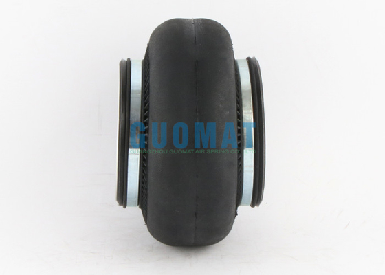 1B7-544 Goodyear Single Bellows Type Air Spring 579-91-2-520 Cover Plate Air Bags