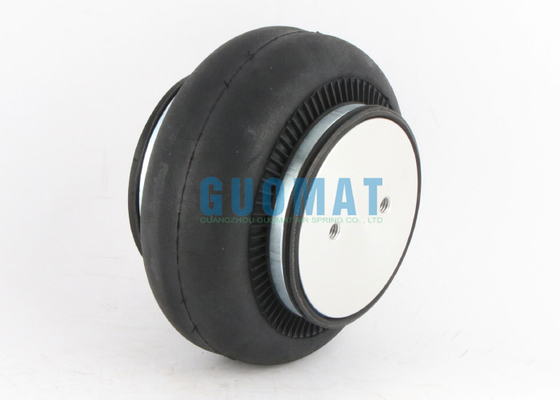 1B7-544 Goodyear Single Bellows Type Air Spring 579-91-2-520 Cover Plate Air Bags