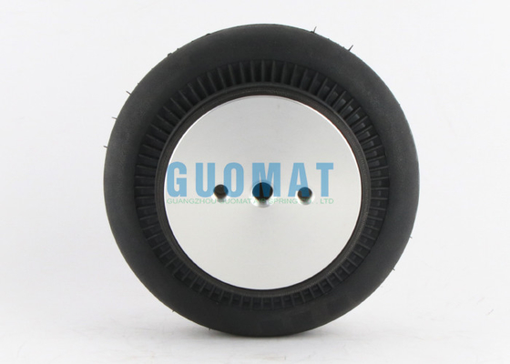 1B7-544 Goodyear Single Bellows Type Air Spring 579-91-2-520 Cover Plate Air Bags