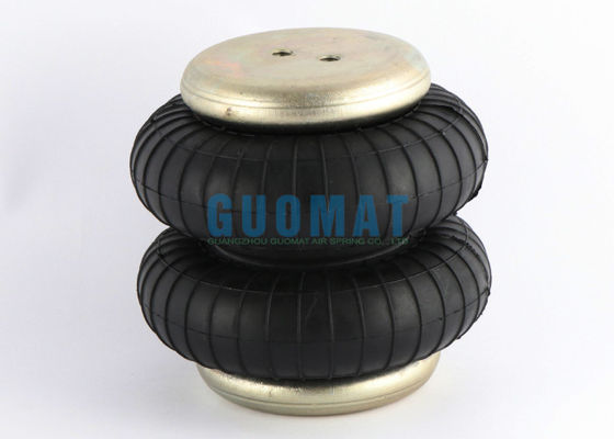 Contitech Rubber Air Spring FD40-10 Double Convoluted Industrial Air Bag Suspension Kit