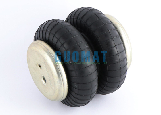 Contitech Rubber Air Spring FD40-10 Double Convoluted Industrial Air Bag Suspension Kit