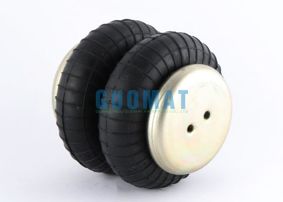 Contitech Rubber Air Spring FD40-10 Double Convoluted Industrial Air Bag Suspension Kit