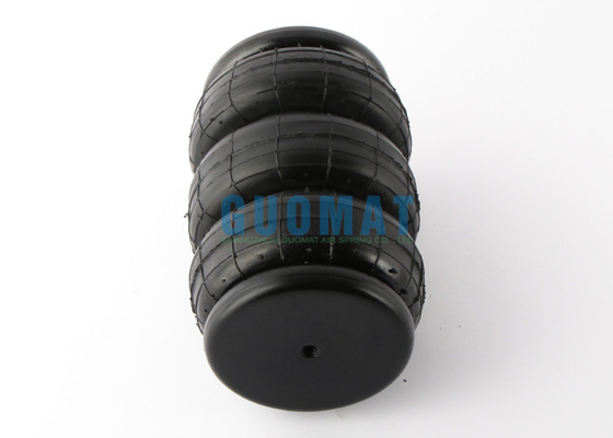 Triple Convoluted Type Rubber Air Balloon 3B2300 Suspension Air Spring For Lifting