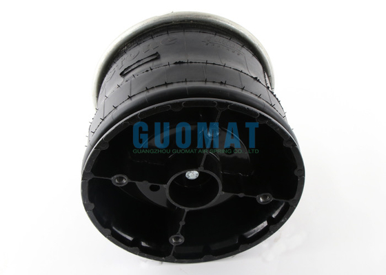 Firestone Truck Air Spring W01-358-9206 Air Suspension Complete Part 1T19L-5