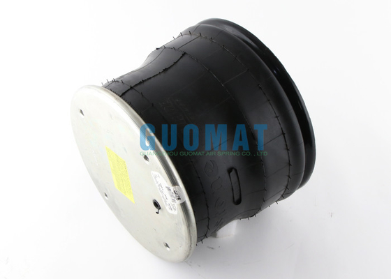 Firestone Truck Air Spring W01-358-9206 Air Suspension Complete Part 1T19L-5