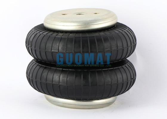 2B7070 GUOMAT Double Convoluted Industrial Air Spring FD 70-13 Contitech Rubber Bellows