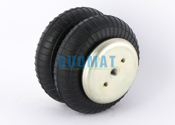 2B7070 GUOMAT Double Convoluted Industrial Air Spring FD 70-13 Contitech Rubber Bellows