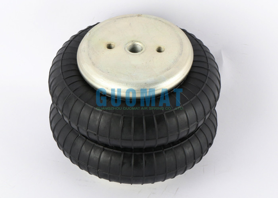 2B7070 GUOMAT Double Convoluted Industrial Air Spring FD 70-13 Contitech Rubber Bellows