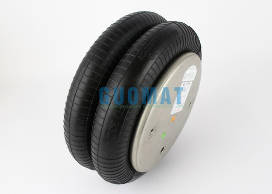 Continental Contitech FD 330-22 CI G1/4 Air Spring Rubber 75-305 Stroke Air Suspension