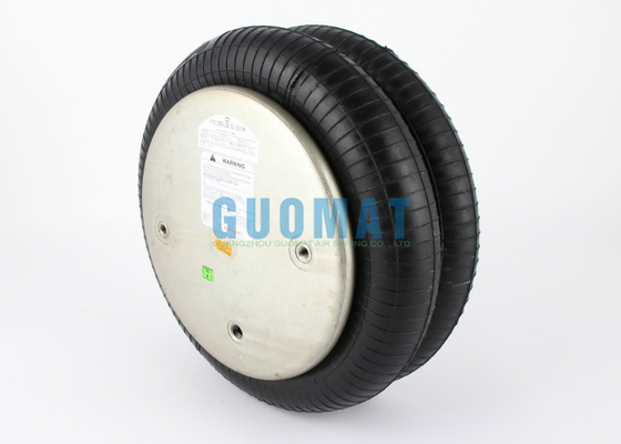 Continental Contitech FD 330-22 CI G1/4 Air Spring Rubber 75-305 Stroke Air Suspension