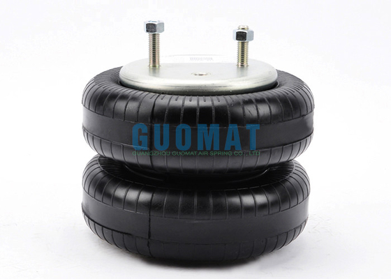 Double Convoluted Air Spring 2B9-253 Goodyear W01-358-6945 Firestone Air Suspension