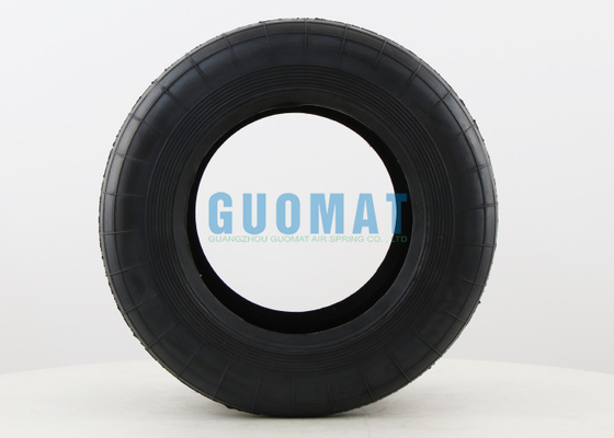 F-240-4 Rubber Air Spring Replace S-240-4 YOKAHAMA Bellows Industrial Air Bag
