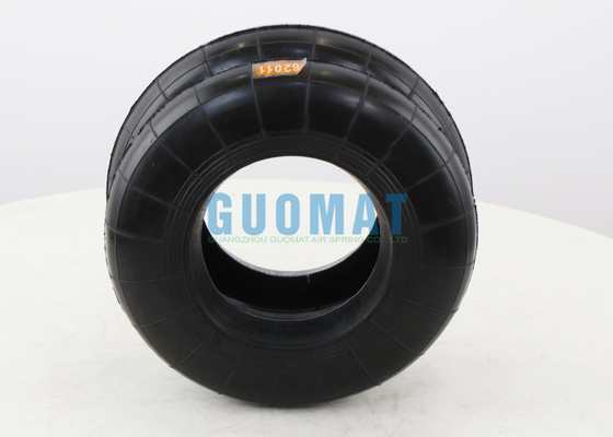 Natural Rubber F-160-2 Punch Air Bag Air Spring 98mm Air Bellows For Punching Machine