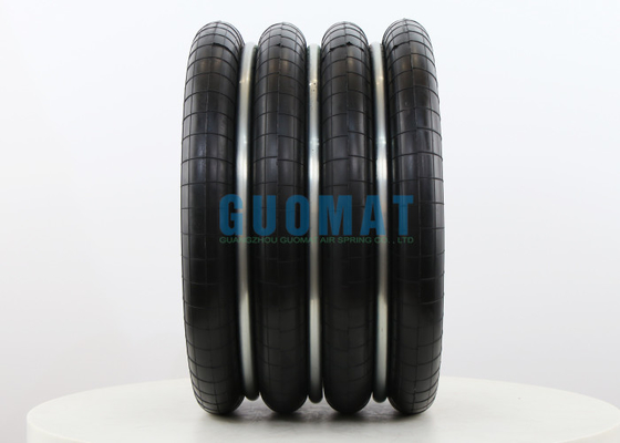 S-350-4R/S-350-4 Rubber Air Bellows Navigator F-350-4 Yokohama Industrial Vibrating Screen
