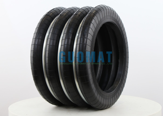 S-350-4R/S-350-4 Rubber Air Bellows Navigator F-350-4 Yokohama Industrial Vibrating Screen