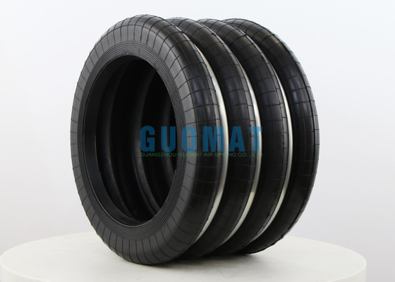 S-350-4R/S-350-4 Rubber Air Bellows Navigator F-350-4 Yokohama Industrial Vibrating Screen