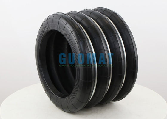 YOKOHAMA Rubber Air Bellows S-300-4R S-300-4 Punching Press Air Spring Air Lift Bag