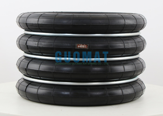 YOKOHAMA Rubber Air Bellows S-300-4R S-300-4 Punching Press Air Spring Air Lift Bag