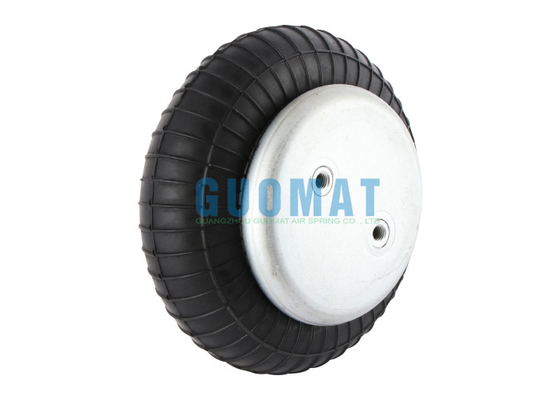Goodyear Rubber Air Bellow 1B9-202 Single Convoluted Air Spring For Industrial Equipment