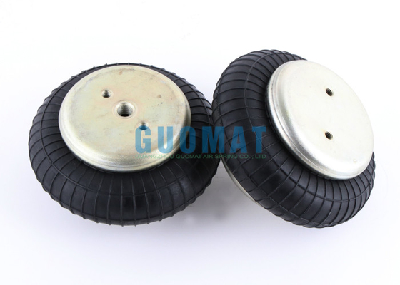 Goodyear Rubber Air Bellow 1B9-202 Single Convoluted Air Spring For Industrial Equipment