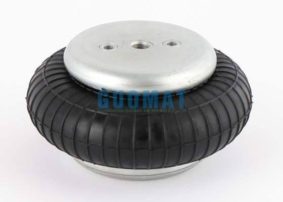 Goodyear Rubber Air Bellow 1B9-202 Single Convoluted Air Spring For Industrial Equipment