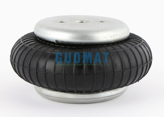 Goodyear Rubber Air Bellow 1B9-202 Single Convoluted Air Spring For Industrial Equipment