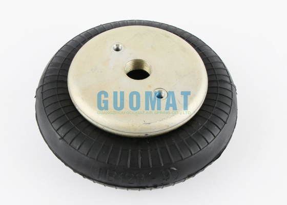 FD 200-19 504 Contitech Rubber Convoluted Air Spring W01-358-6926 Firestone Air Ride Bags
