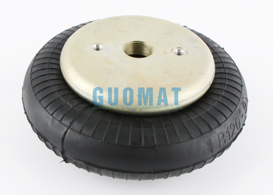 FD 200-19 504 Contitech Rubber Convoluted Air Spring W01-358-6926 Firestone Air Ride Bags