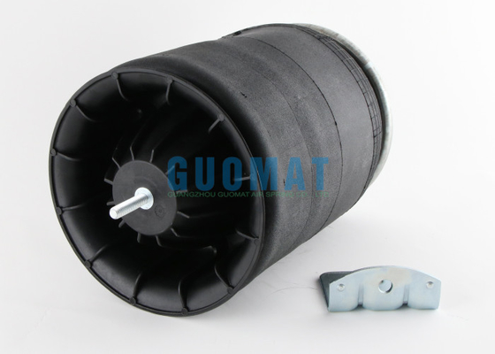 1R12-432 Goodyear Truck Suspension Air Spring W01-358-9875 Firestone Airbag Assembly