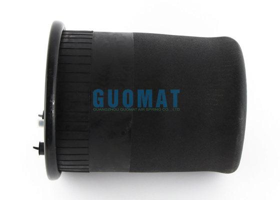 Truck Suspension System 4982N6P01/4982N6 P01 Contitech Rubber Air Spring Iron Piston