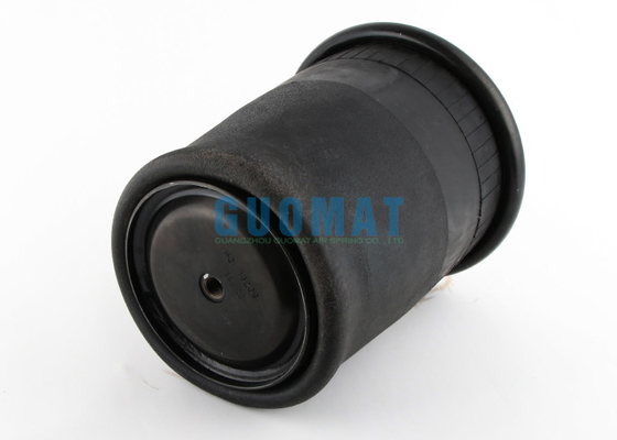 Truck Suspension System 4982N6P01/4982N6 P01 Contitech Rubber Air Spring Iron Piston