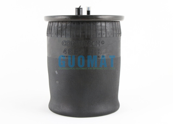 Truck Suspension Parts 4982N6P01 Contitech Rolling Lobe Air Spring For Tractor Trailer