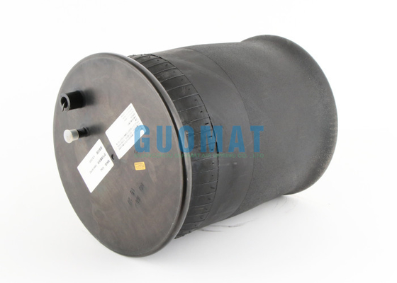 Truck Suspension Parts 4982N6P01 Contitech Rolling Lobe Air Spring For Tractor Trailer