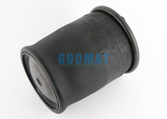 Truck Suspension Parts 4982N6P01 Contitech Rolling Lobe Air Spring For Tractor Trailer