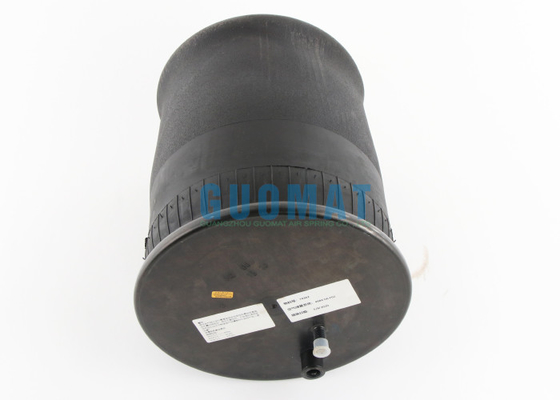 Truck Suspension Parts 4982N6P01 Contitech Rolling Lobe Air Spring For Tractor Trailer