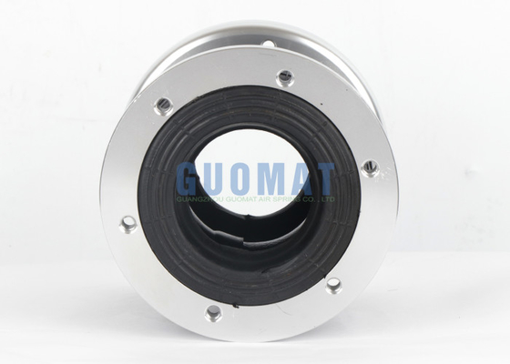 2B2200 Double Convoluted Air Suspension Spring 134mm Height Modified Car Airbag