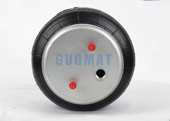 Universal Air Bag A01-760-0335 Firestone Convoluted Air Spring For Commercial Laundry Machines