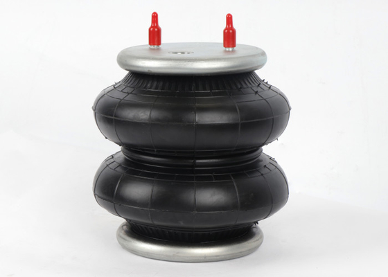 Universal Air Bag A01-760-0335 Firestone Convoluted Air Spring For Commercial Laundry Machines