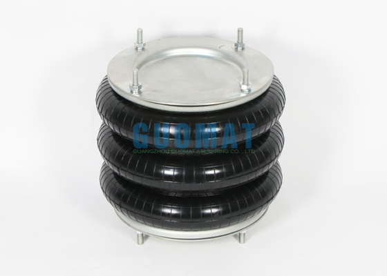 8''X3 Triple Convoluted Air Bag FT138-26 DS Contitech Industrial Air Spring Sales