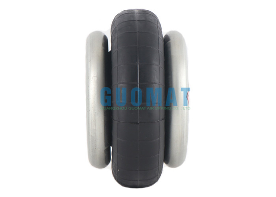 Stype 131 Firestone Rubber Air Shock W01-358-7731 Single Convoluted Air Lift Suspension