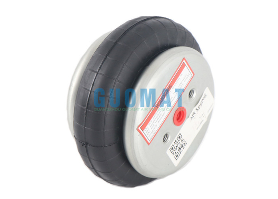 FS 200-10 Contitech Air Bellows Actuator SP1B12 Phoenix Lift Axle Air Spring EB-250-85