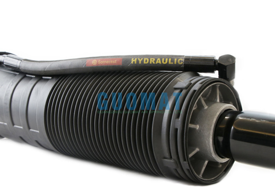 Mercedes Benz Air Suspension Air Strut A2203205613 S Class W220 Rear Right ABC Air Shock